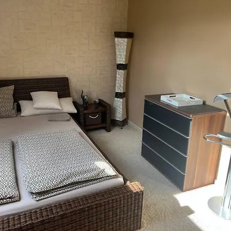 40 M2 Dachgeschosswohnung *